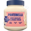 HealthyCo Proteinella bílá čokoláda 360g