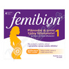 Femibion 1 Plánování a první týdny těhoten. tbl.28