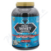 Z-KONZEPT Prime Whey Protein vanilka 2.28kg
