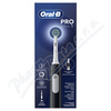 Oral-B Pro Series 1 elekt.zubní kartáček Black