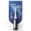 Oral-B iO Series 3 elektrický zubní kartáček Black