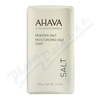 AHAVA Dead Sea SALT čisticí bahenní mýdlo 100g