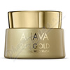 AHAVA 24K zlatá minerální maska 50ml