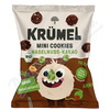 Krümel Mini sušenky Datle/kakao/oříšky BIO 50g
