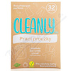 Cleanly Eco prací proužky 32ks