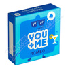 You Me Romeo prezervativ 3ks