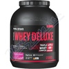 Body Attack Extreme Whey Deluxe amar.cherry 2300g