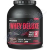 Body Attack Extreme Whey Deluxe chocolate 2300g