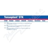 Tensoplast STK soupr.pro kož.trakci 6cmx2.7m 12ks