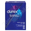 DUREX Classic Extra Safe 24ks