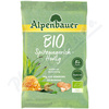 Alpenbauer Bonbóny Jitrocel-med BIO 90g