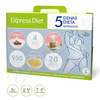 Express Diet 5-ti denní ketonová dieta 20x59g