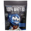 MAXXWIN 100% Whey 80 chocolate 900g