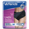 Kalhotky absorpční Attends Lady Discreet 3 M 10ks