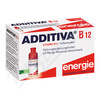 Additiva B12 shots 10x8ml