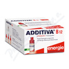 Additiva B12 shots 30x8ml
