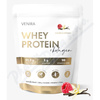 Venira Whey Protein+kolagen vanilka a malina 1000g