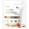 Venira Whey Protein+kolagen vanilka a jahoda 1000g