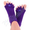 Adjustační ponožky Purple vel.M