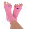 Adjustační ponožky Pink vel.M