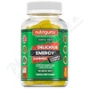 Nutrigums Energy Vitamin B Complex gummies 60ks