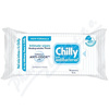 Chilly ubrousky Antibacterial 12ks