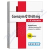 Coenzym Q10 60 mg + E vitamin Generica cps.60