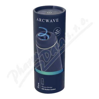 Arcwave Pow Stroker blue