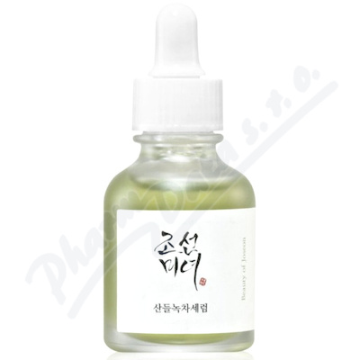 Beauty of Joseon Calming Serum Green Tea 30ml